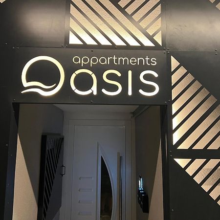 Oasis Apartment 3 By Gg Alexandroupoli Bagian luar foto