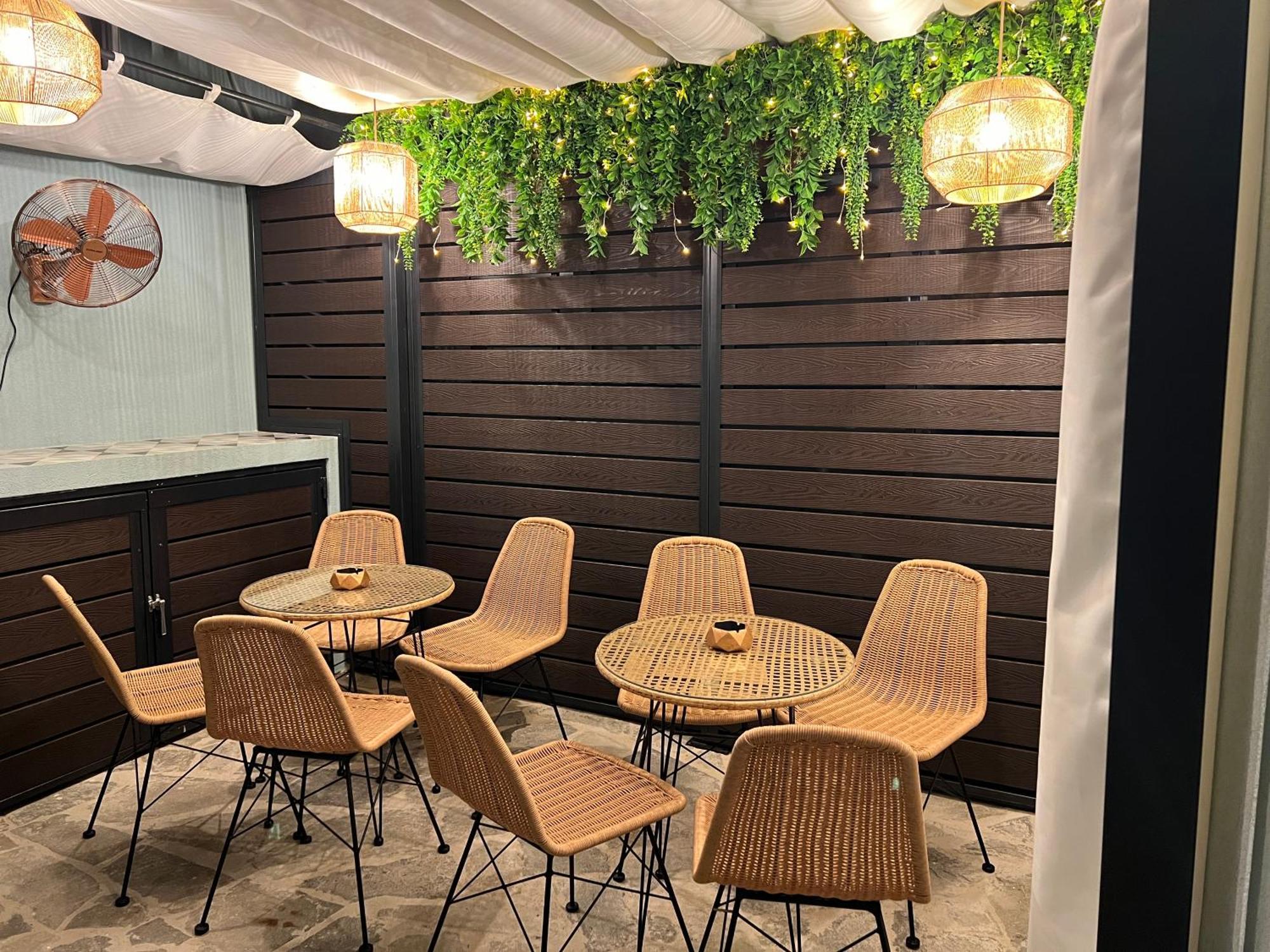 Oasis Apartment 3 By Gg Alexandroupoli Bagian luar foto