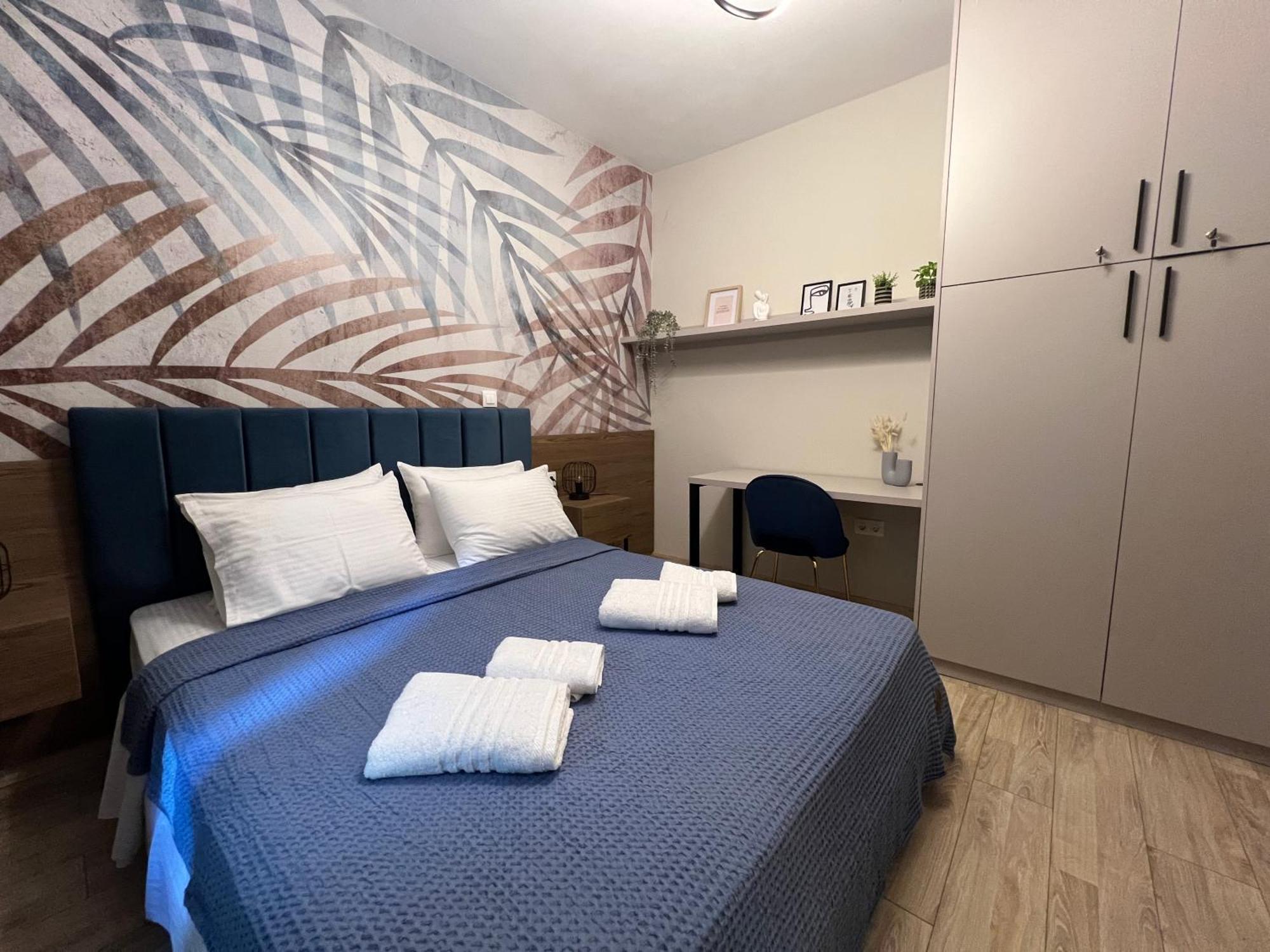 Oasis Apartment 3 By Gg Alexandroupoli Bagian luar foto