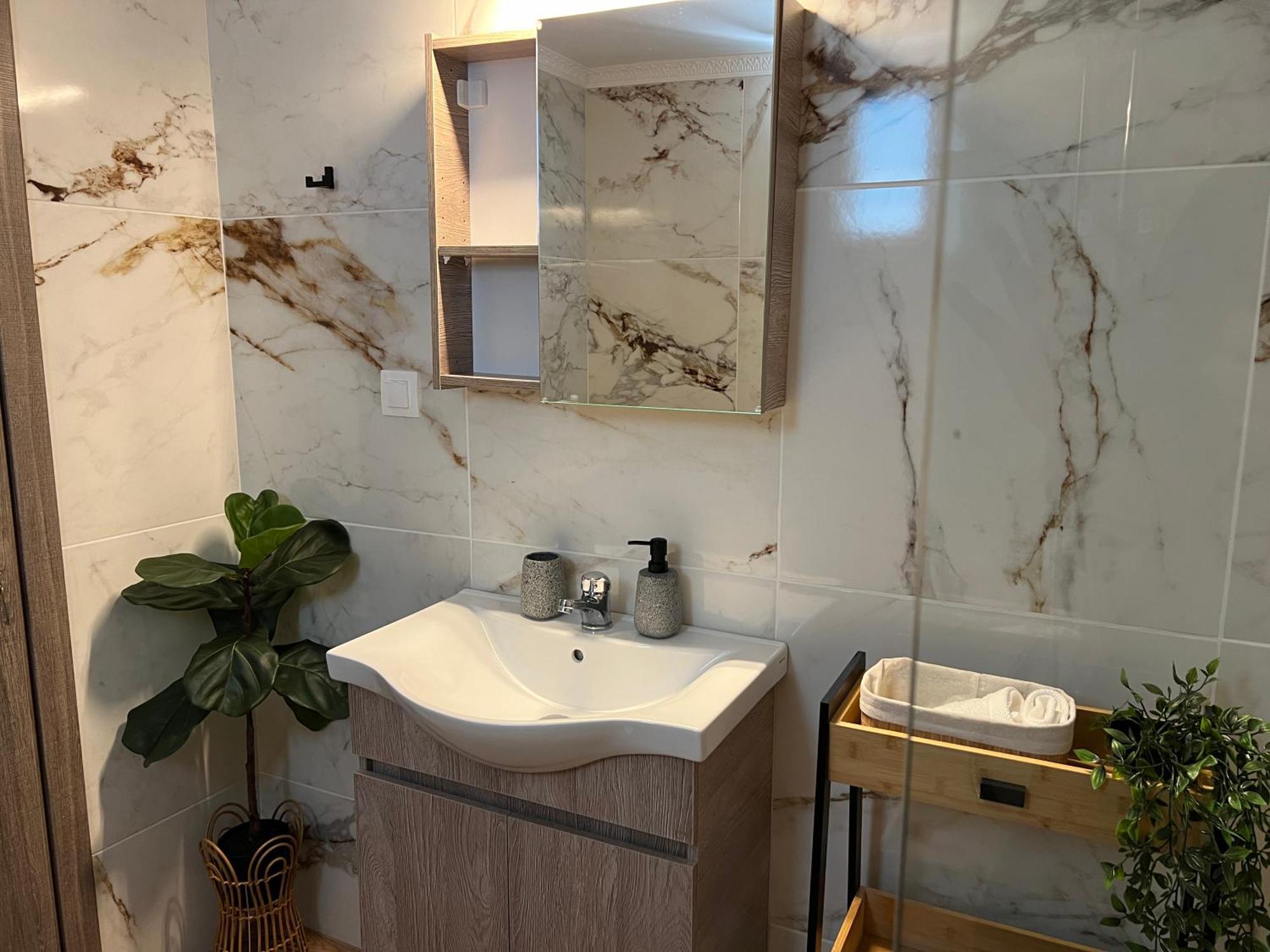 Oasis Apartment 3 By Gg Alexandroupoli Bagian luar foto