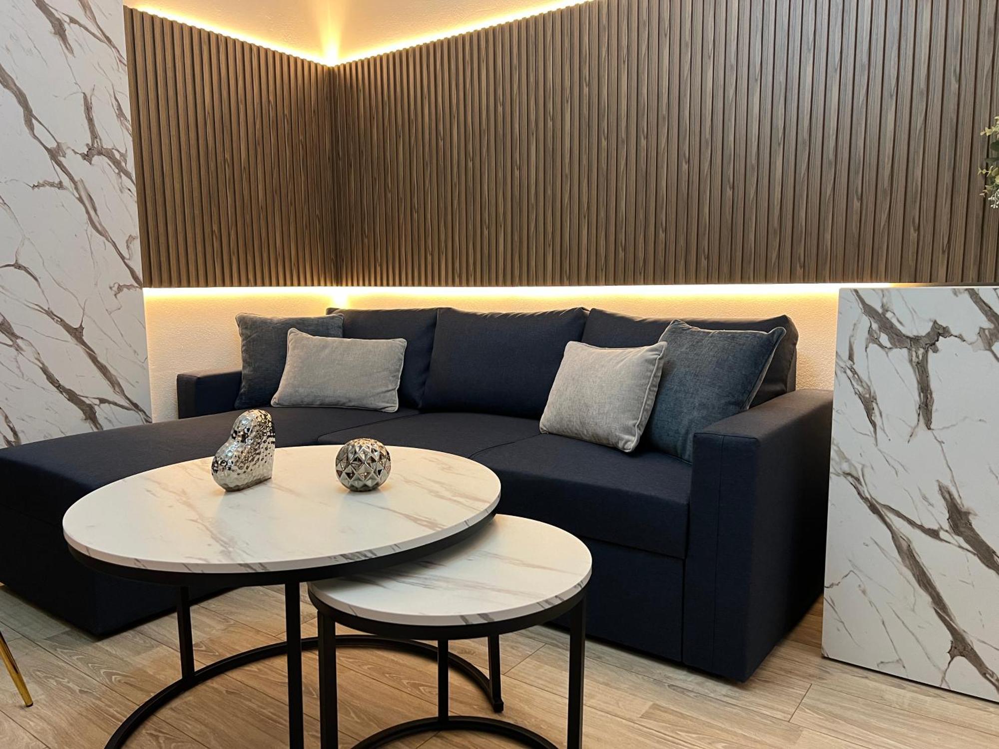 Oasis Apartment 3 By Gg Alexandroupoli Bagian luar foto