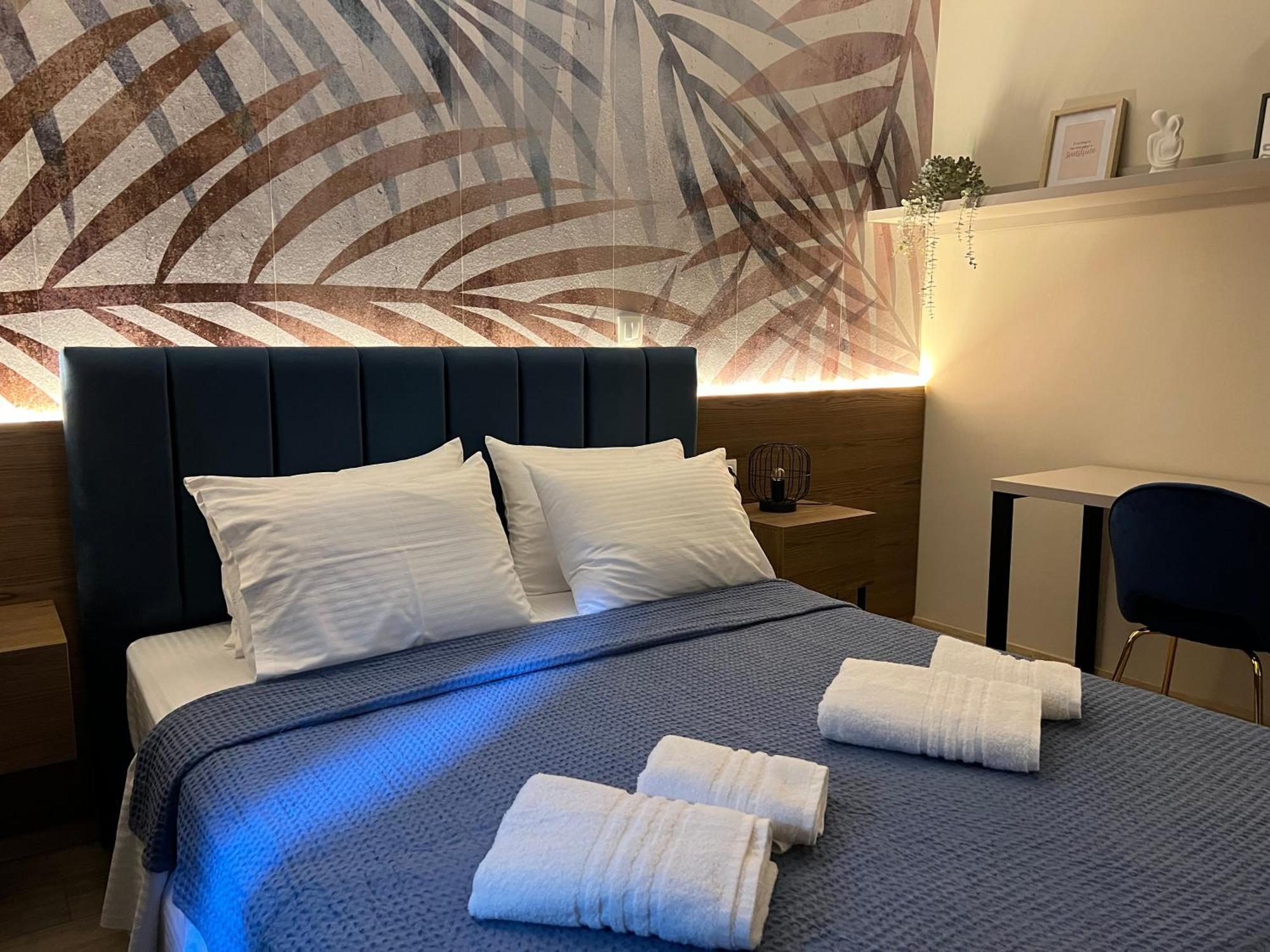 Oasis Apartment 3 By Gg Alexandroupoli Bagian luar foto
