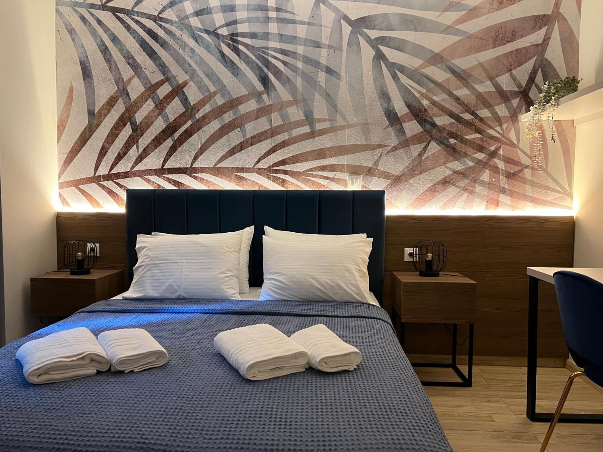 Oasis Apartment 3 By Gg Alexandroupoli Bagian luar foto